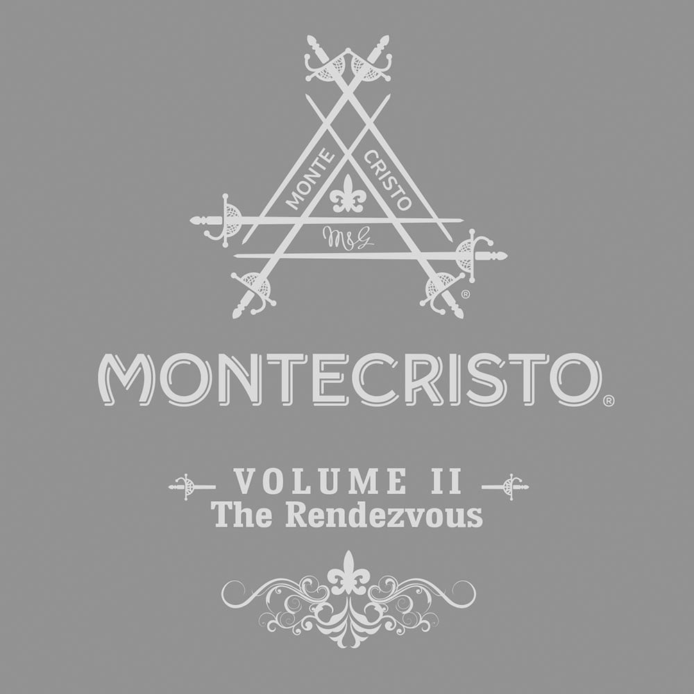 Montecristo Volume II: The Rendezvous